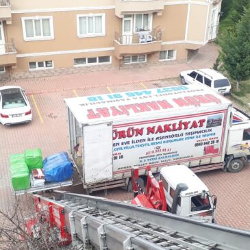 Nakliyat 4